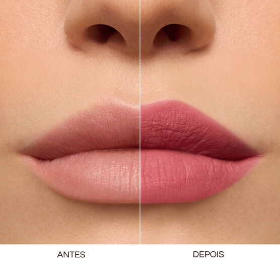 L'ABSOLU ROUGE DRAMA MATTE 318